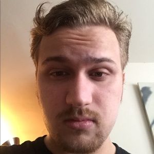 Meet your Posher, Bryan